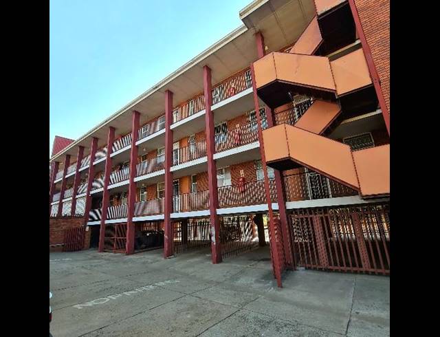 1 BEDROOM APARTMENT FOR SALE IN DINWIDDIE